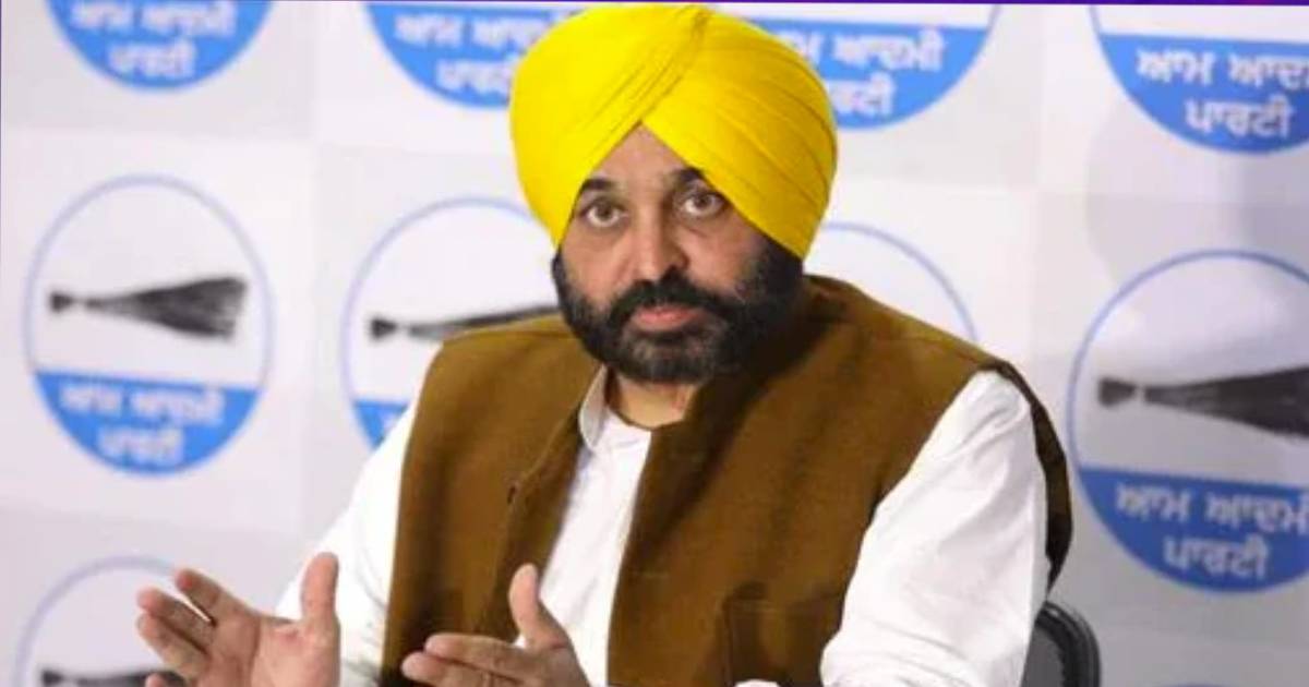 AAP's Punjab CM candidate Bhagwant Mann likely to contest from Dhuri